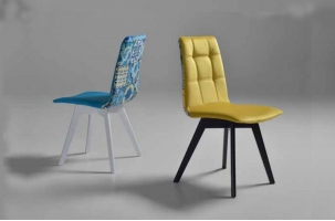 Modern Dining Chair