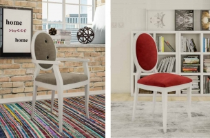 Modern Dining Chair