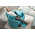 Modern European leather recliner Montreal