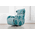 Custom accent chair Montreal