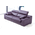 Lether sofa Montreal