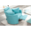 Swivel reclining armchair custom fabric Montreal