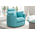 Modern European recliner chairs Montreal
