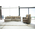 Modern recliner chair