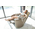 Modern recliner chair