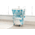 fauteuil sur mesure en tissu Montreal