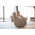 Custom accent chair Montreal