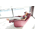 Custom accent chair Montreal
