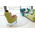Modern furniture Quebec