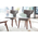 Moden chair Quebec