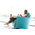 Modern recliner Ottawa
