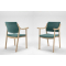 Modern Dining Chair