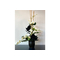 Arrangement de fleurs