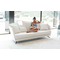 Contemporary sofa Montreal