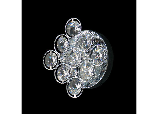 Wall Light Canada Crystal