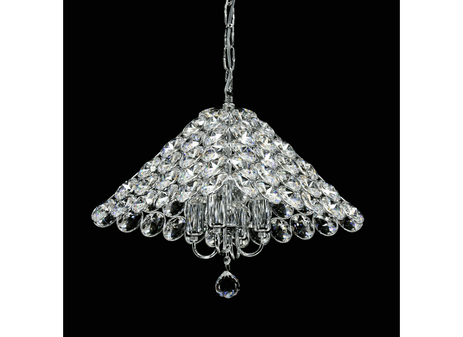 Crystal Lighting Montreal