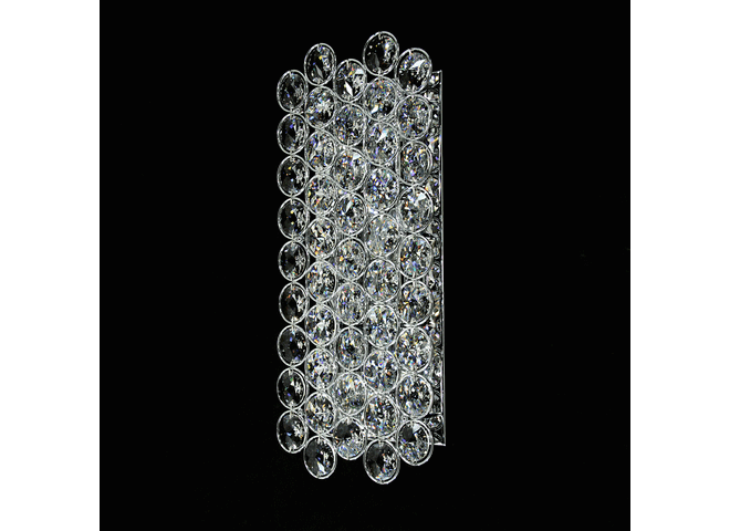 Crystal Wall Lamp Montreal