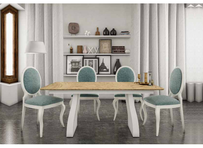 Modern Dining Chair
