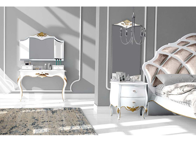 Bedroom Furniture Montreal