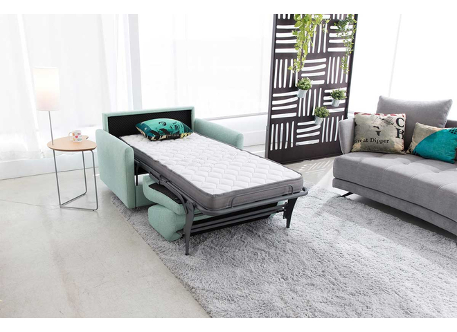 Montreal corner sofa customizable