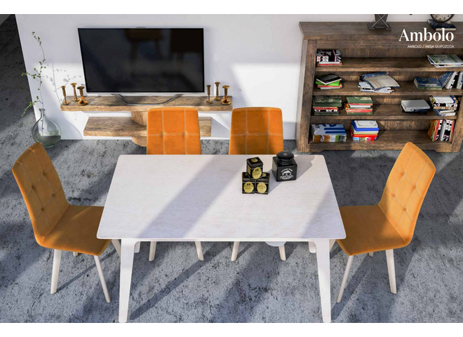 Modern Dining Chair
