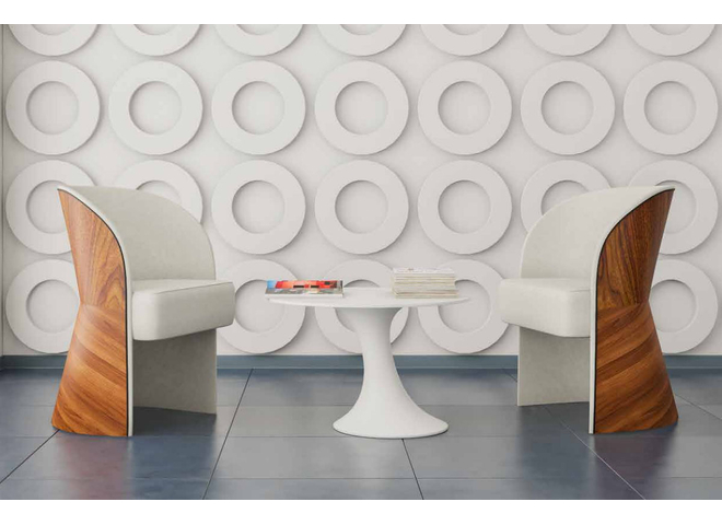 Modern Dining Chair