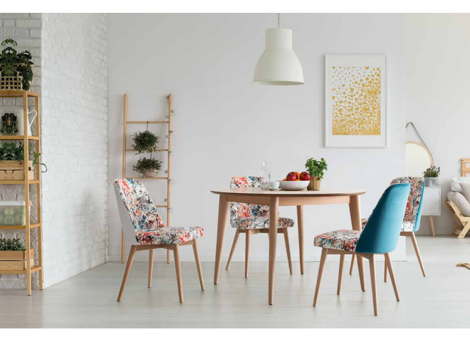 Modern Dining Chair