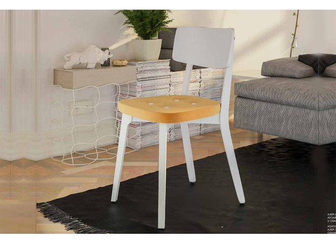 Modern Dining Chair