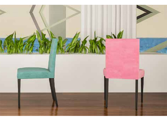Modern Dining Chair