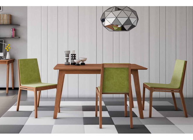 Modern Dining Chair