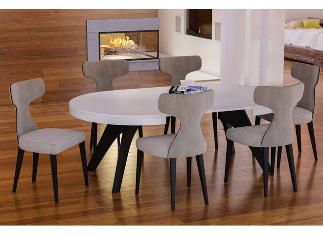 Modern Dining Chair