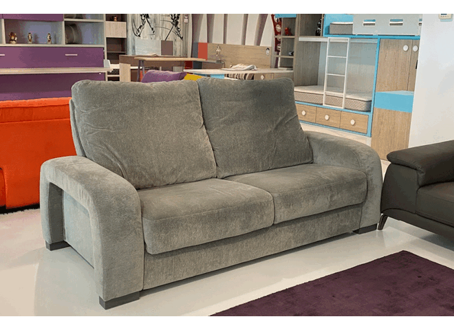 Modern Sofa Hugo Modern Furniture Montreal