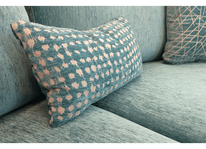 Modern Sectional Modular Sofa Afrika