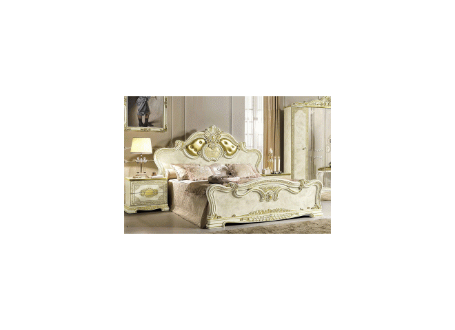 Classic Bedroom Furniture Toronto