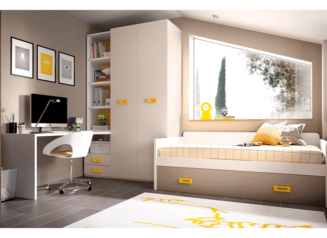 Kids' Furniture Toronto