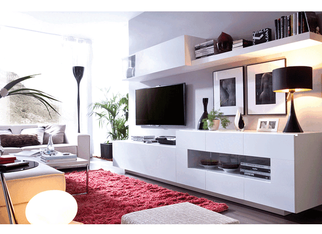 Contemporary Living Furniture Toronto