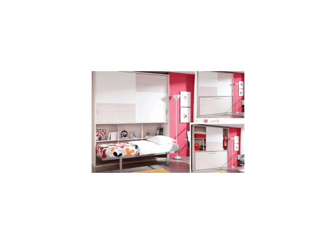 Bunk Beds Troronto