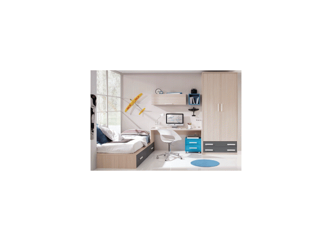 Kids Bedroom Toronto