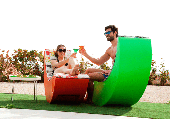 outdoor furniture Montreal