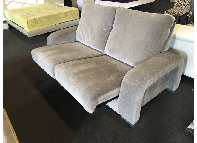 Modern Sofa Hugo Modern Furniture Montreal