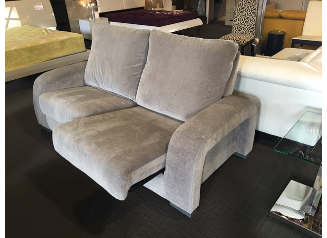 Modern Sofa Hugo Modern Furniture Montreal