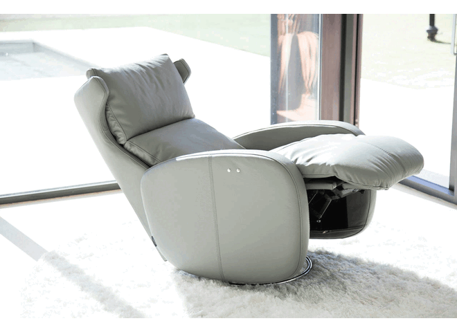 Custom accent chair Montreal