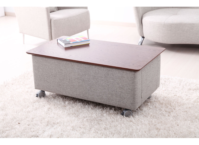 Modern Table Quebec