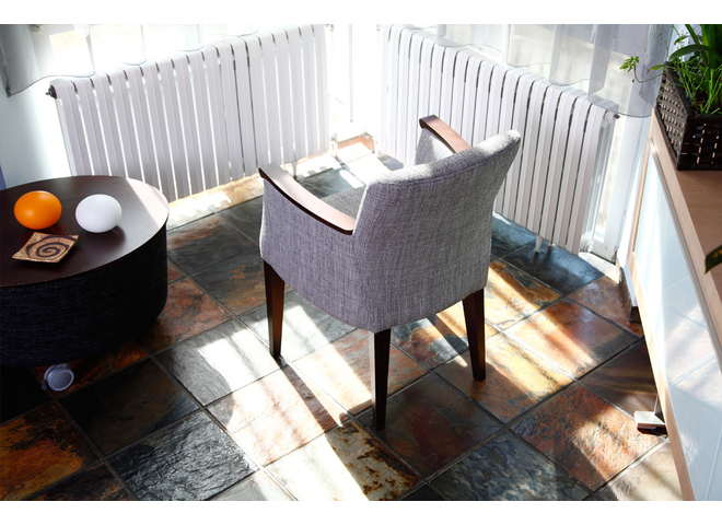 Modern chair Ottawa