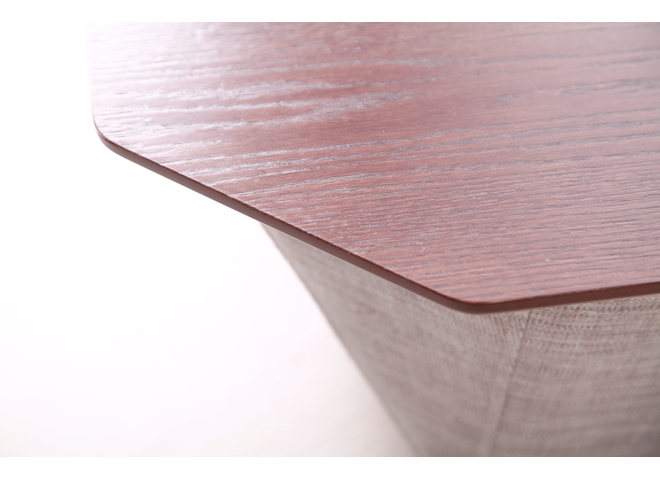 Modern European Table Quebec