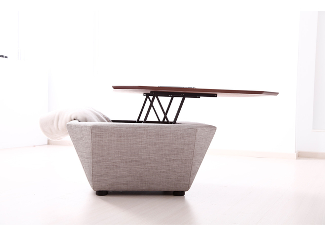 Modern European table Ottawa