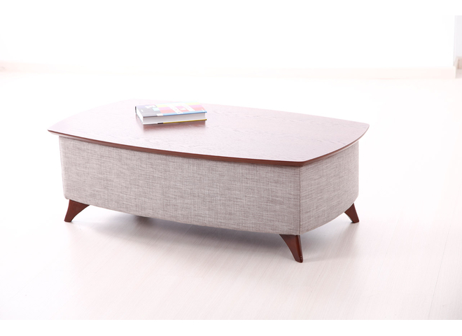 Modern European Table Quebec