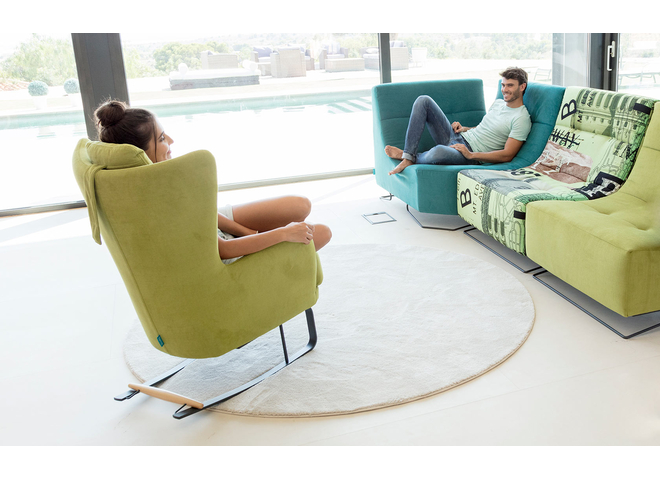 Modern furniture Quebec