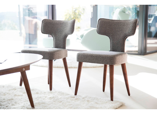 Moden chair Quebec
