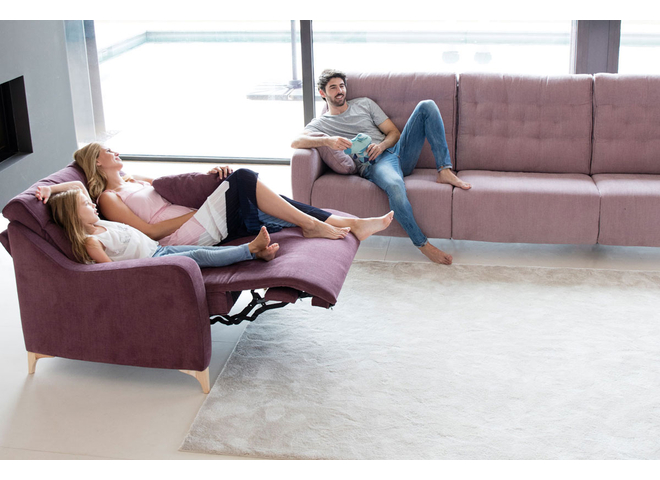 modern sofa Avalon